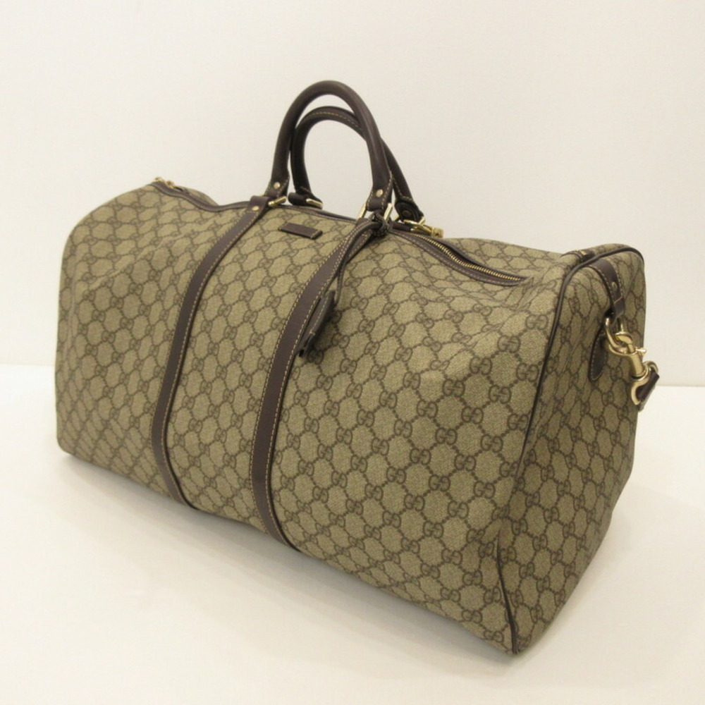 GUCCI Boston Bag